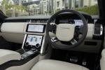 Land Rover Range Rover Vogue P400 2018 года (AU)